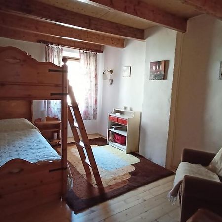 Molini .Laghi Villa Malga Campiluzzi Inferiore Exterior foto